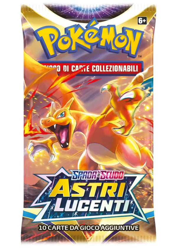 Astri Lucenti Sing. booster