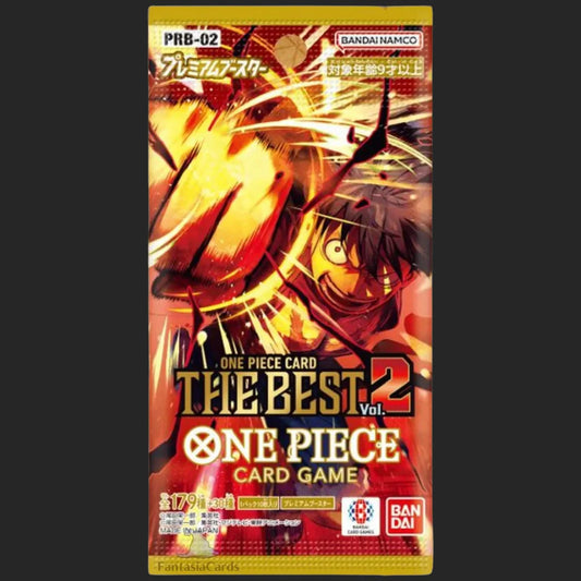 Preorder PRB-02 Jap