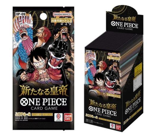 Op -09 box Jap