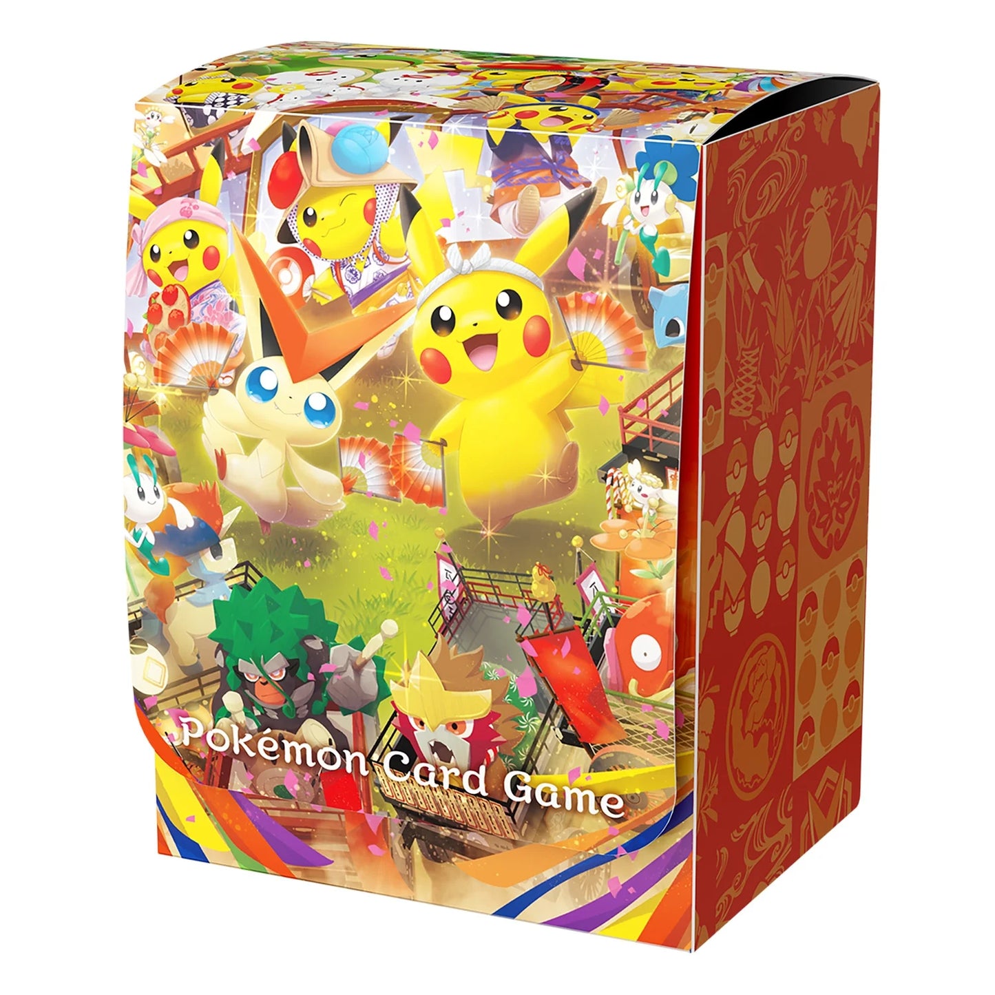 PRE-ORDER—Pokemon Center Tohoku Commemorative Box (JP)