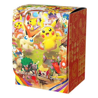 PRE-ORDER—Pokemon Center Tohoku Commemorative Box (JP)