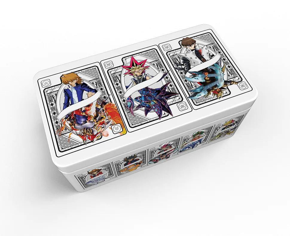 Yu-Gi-Oh! Mega Pack TIN 2025 ENG