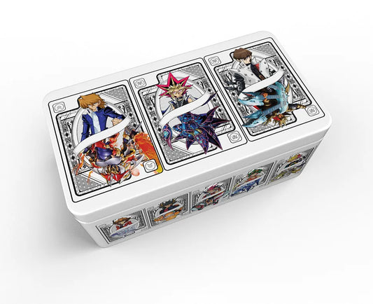 Yu-Gi-Oh! Mega Pack TIN 2025 ENG