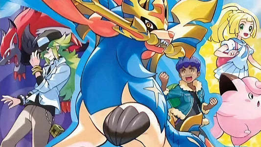 Pokemon Battle Partners SV9 Booster Box 30 bustine versione Giapponese