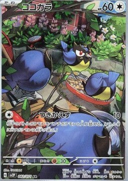 Rookidee 082/071